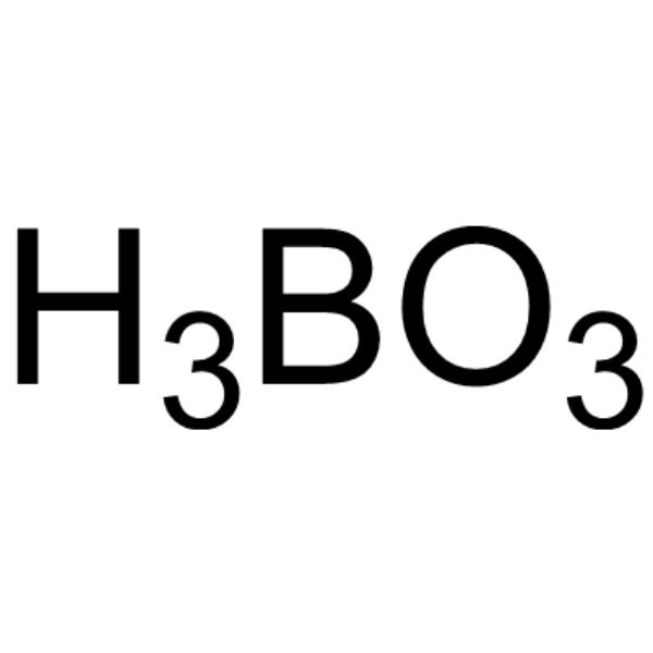 Boric acid