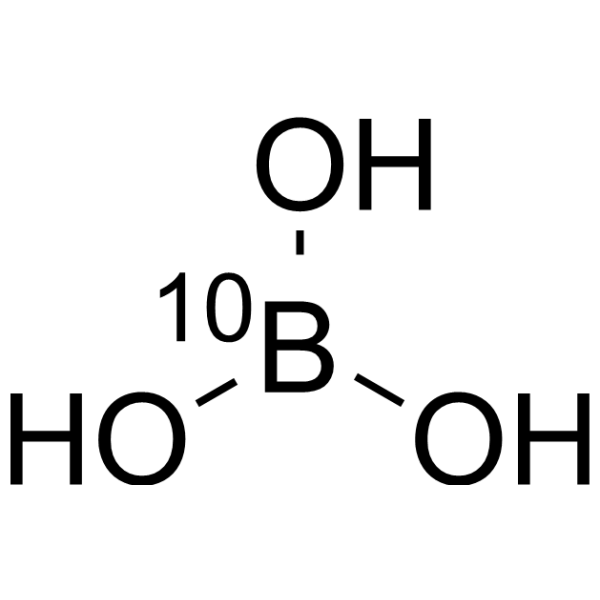 Boracic acid-10B