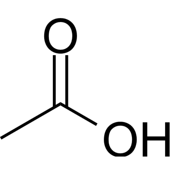 Acetic acid