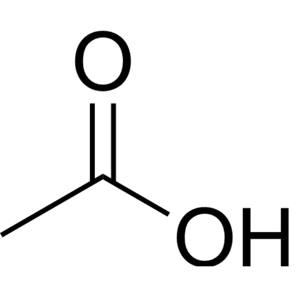 Acetic acid (Standard)