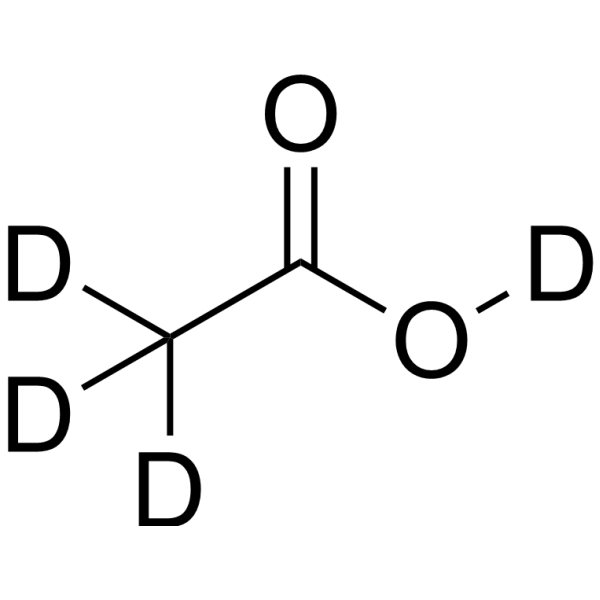 Acetic acid-d4