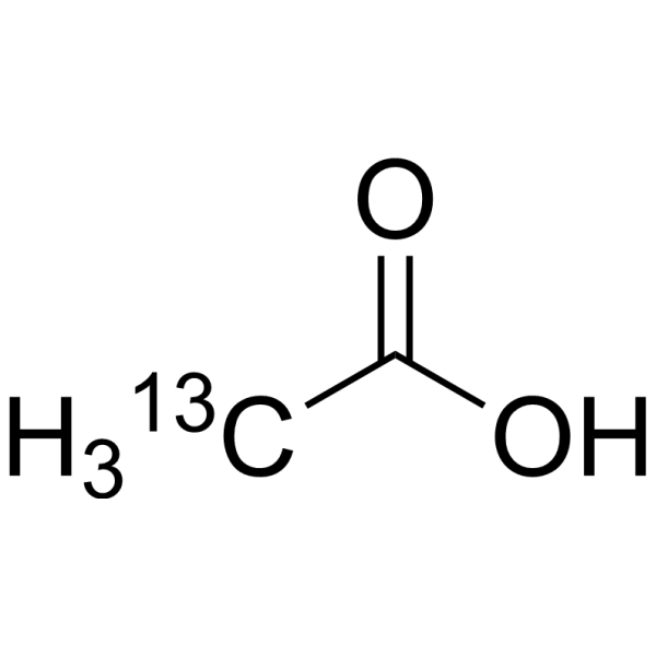 Acetic acid-13C