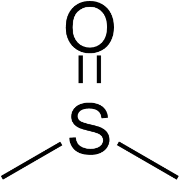Dimethyl sulfoxide