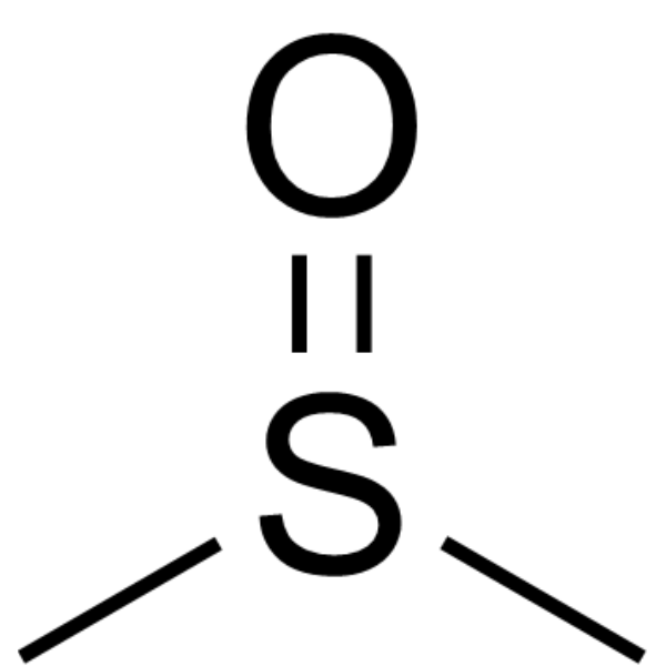 Dimethyl sulfoxide (GMP Like)
