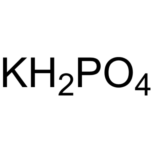 Potassium dihydrogen phosphate, AR,99.5%