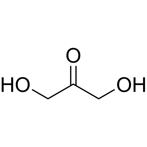 1,3-Dihydroxyacetone (Standard)