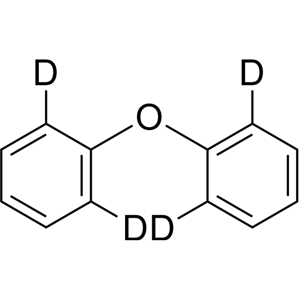 Diphenyl ether-d4
