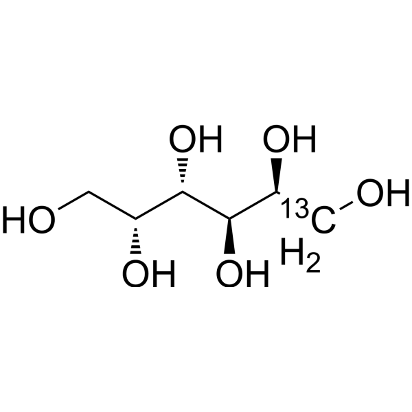 Dulcite-13C