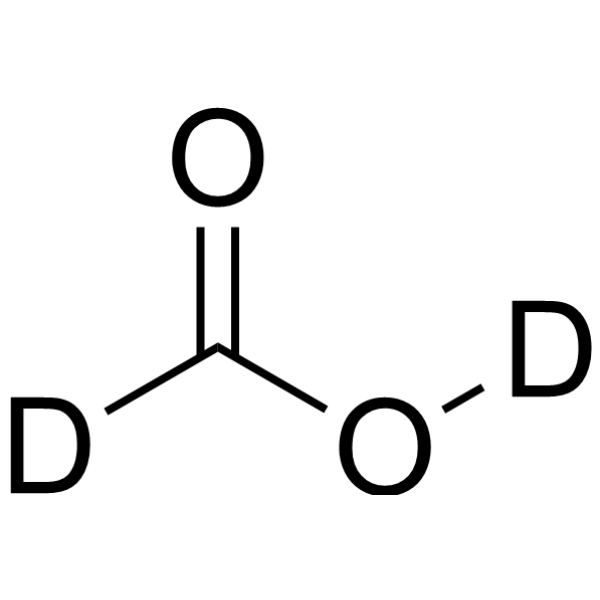 Formic acid-d<sub>2</sub>
