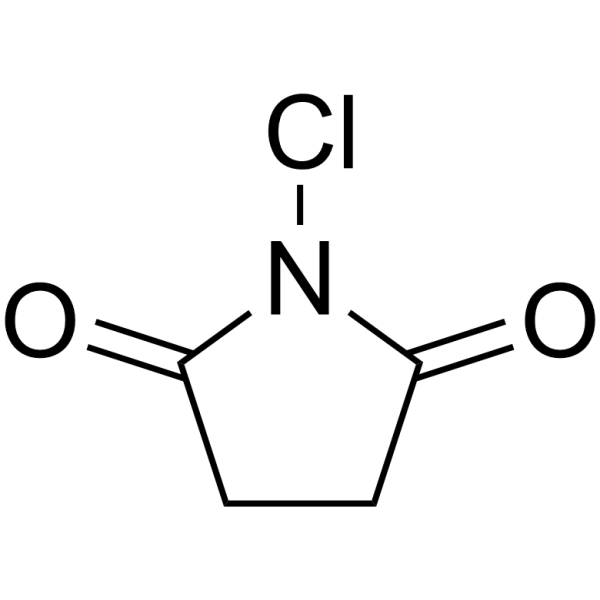 N-Chlorosuccinimide (Standard)