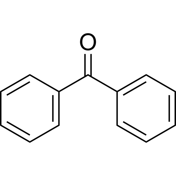 Benzophenone (Standard)