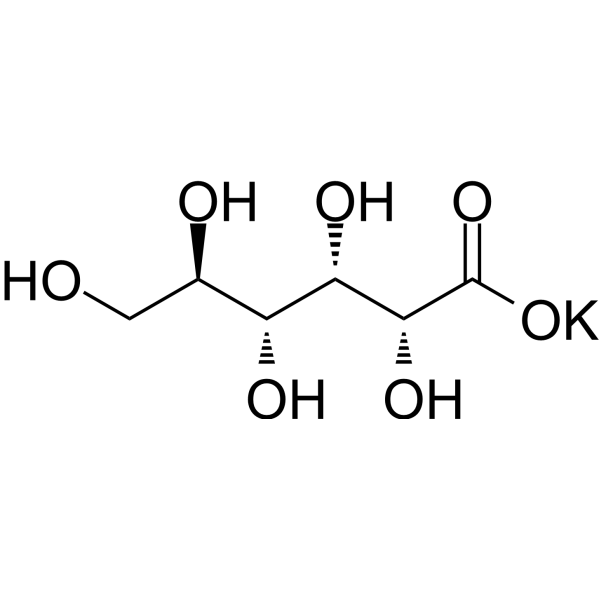 D-Gluconic acid potassium