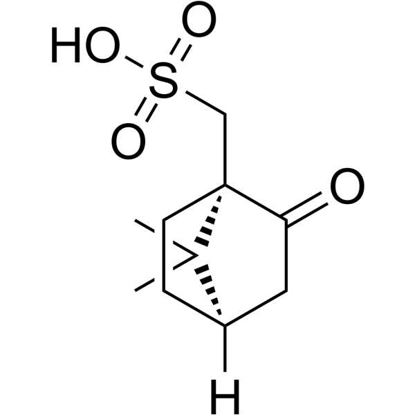 (+)-Camphor-10-sulfonic acid