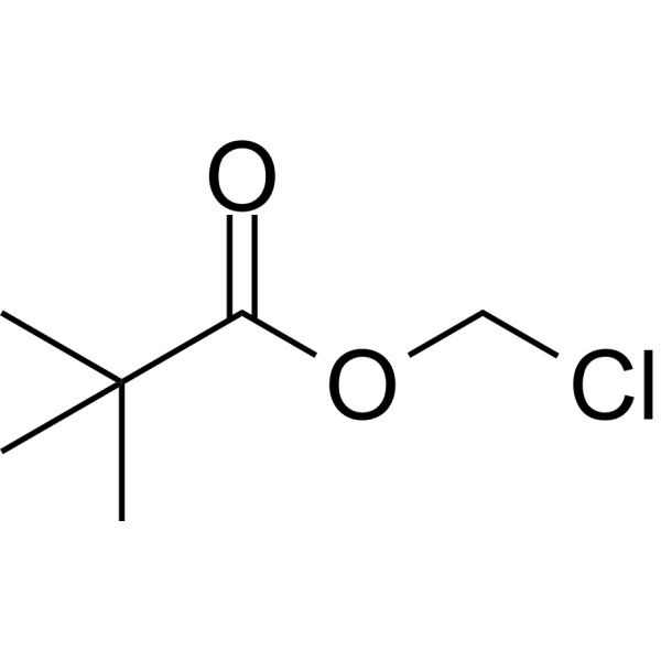 Pivaloyloxymethyl chloride