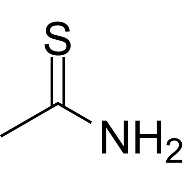 Thioacetamide