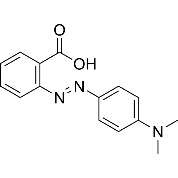Methyl red (Standard)