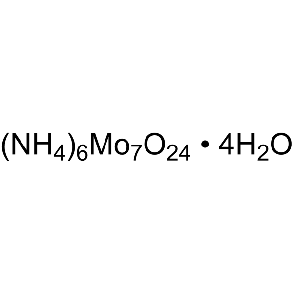 Ammonium molybdate tetrahydrate, for cell culture