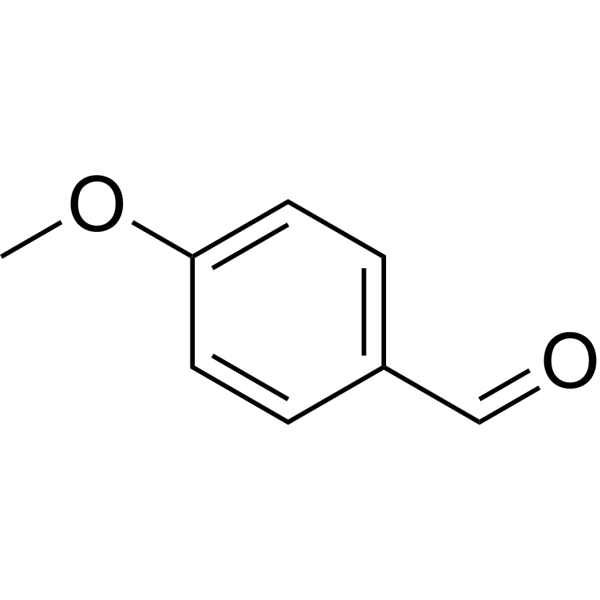 4-Methoxybenzaldehyde (Standard)