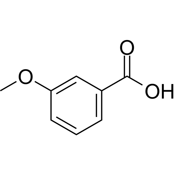 3-Methoxybenzoic acid (Standard)