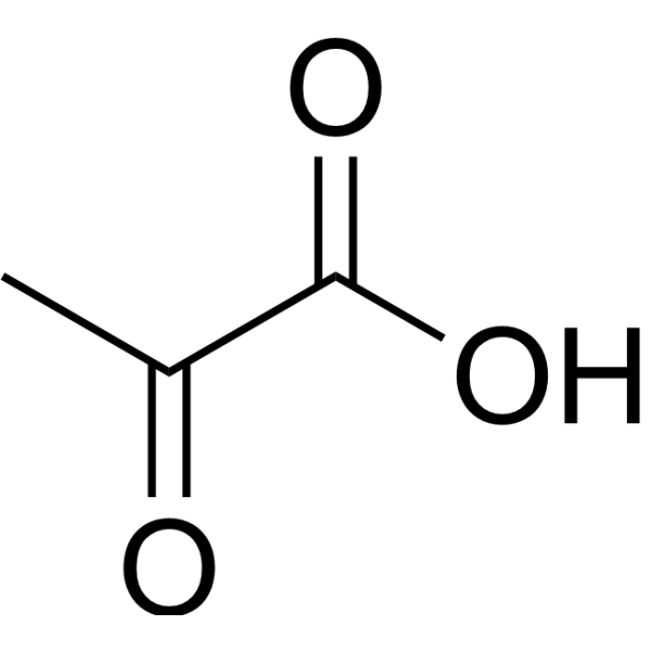 Pyruvic acid (Standard)