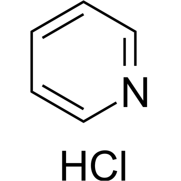 Pyridine hydrochloride