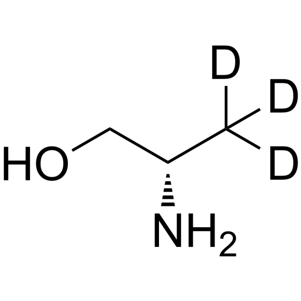 L-Alaninol-d3