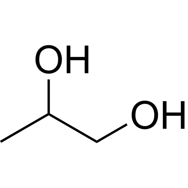 (±)-1,2-Propanediol (Standard)