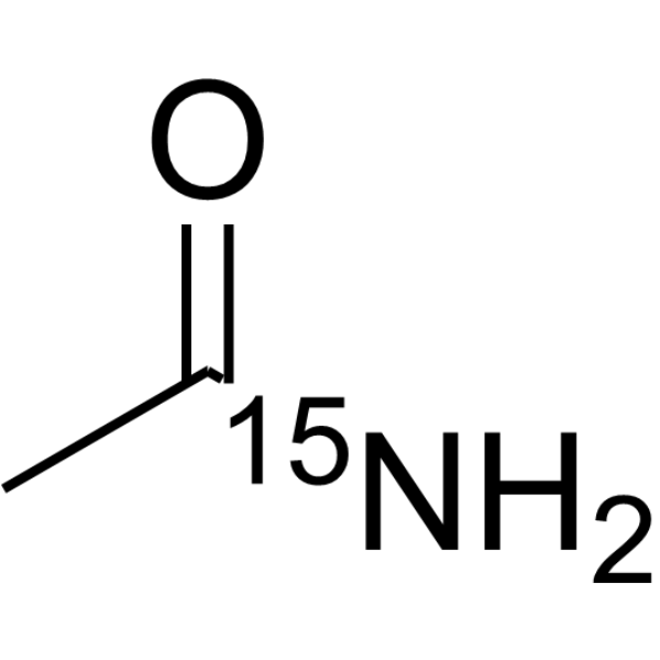 Acetamide-15N