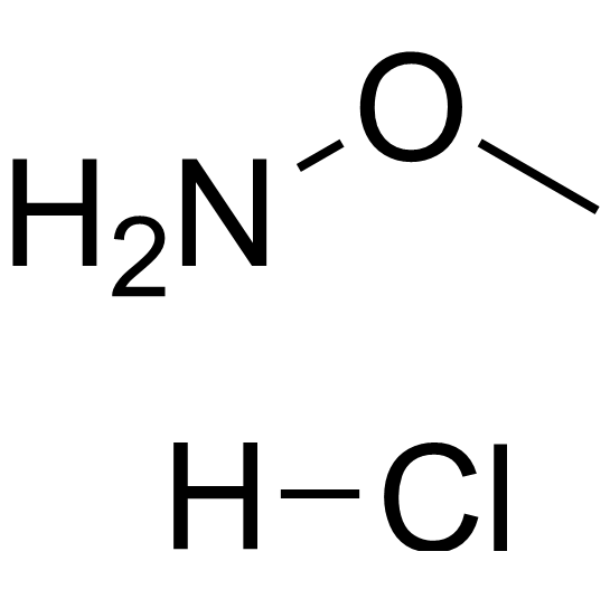 Methoxyamine hydrochloride (Standard)