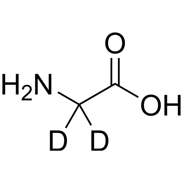 Glycine-d2