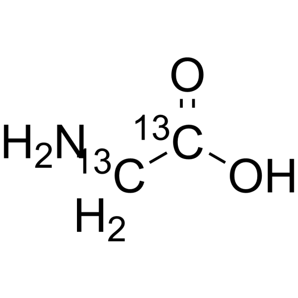 Glycine-13C2
