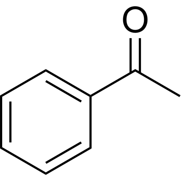 Acetophenone (Standard)