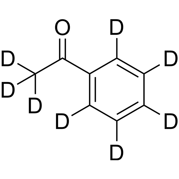 Acetophenone-d8