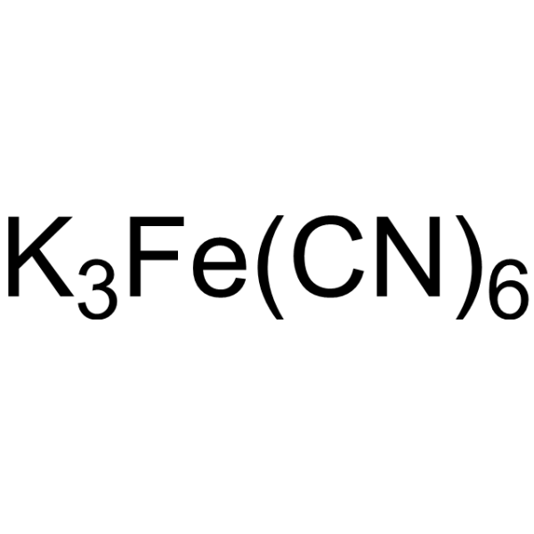 Potassium hexacyanoferrate(III), 99.5%