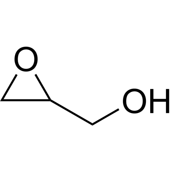 Oxiran-2-ylmethanol (Standard)