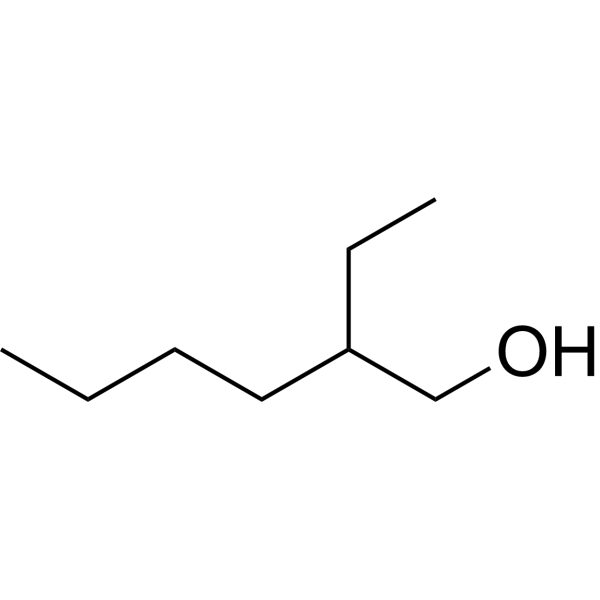 2-Ethylhexan-1-ol (Standard)