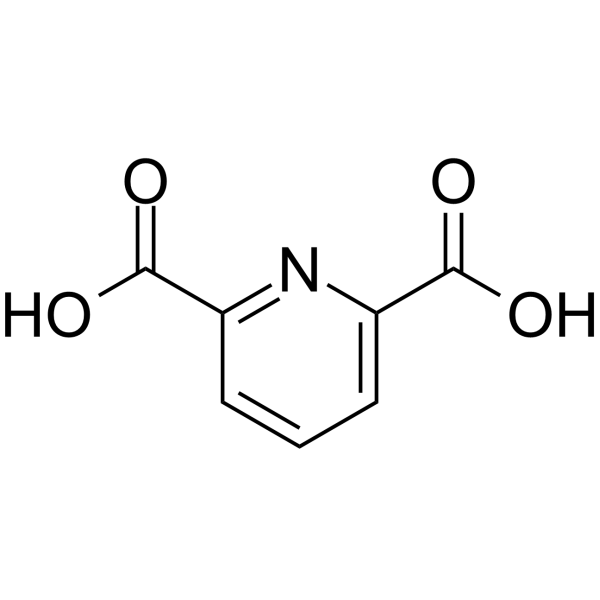 Pyridine-2,6-dicarboxylic acid