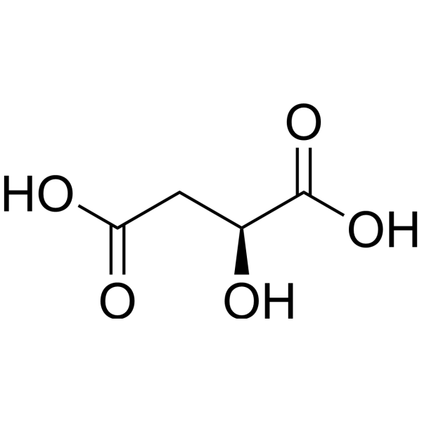 (S)-Malic acid (Standard)