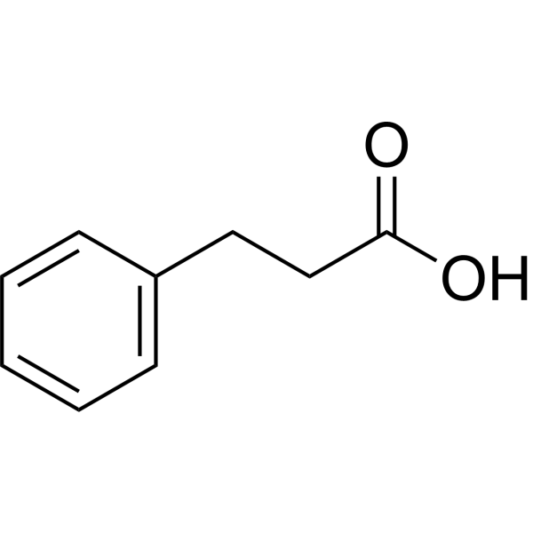 Hydrocinnamic acid (Standard)