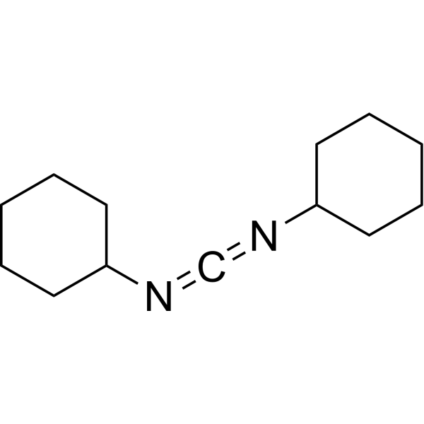 N,N-Dicyclohexylcarbodiimide(DCC) (Standard)