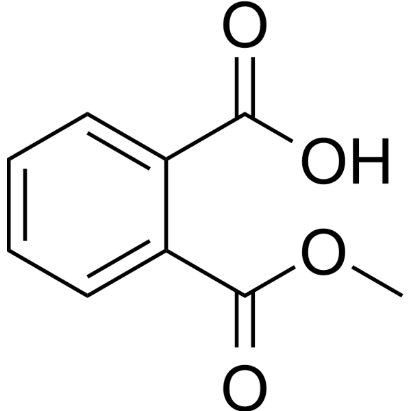 Monomethyl phthalate (Standard)