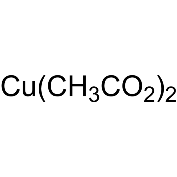 Copper(II) acetate, 99.99% trace metals basis