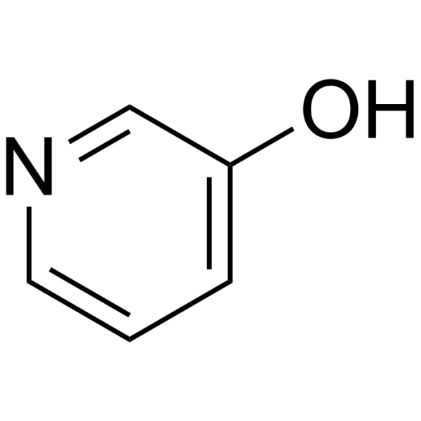3-Hydroxypyridine (Standard)