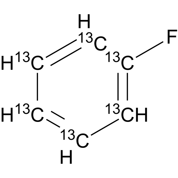 Fluorobenzene-13C6