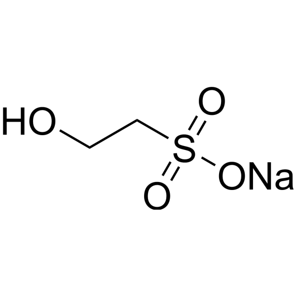 Isethionic acid sodium salt