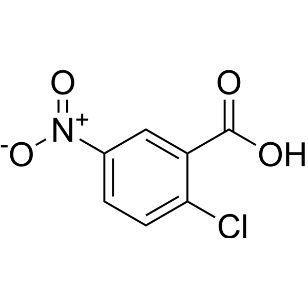 2-Chloro-5-nitrobenzoic acid (Standard)
