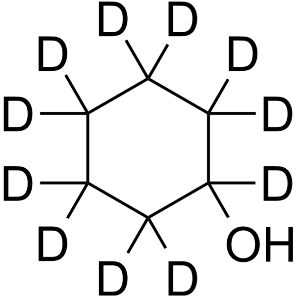 1-Cyclohexanol-d11