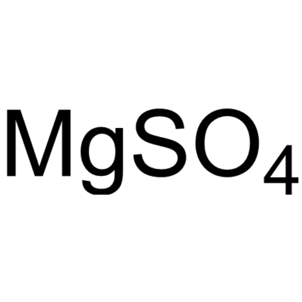 Magnesium sulfate