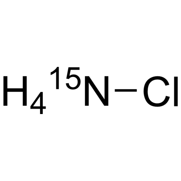 Ammonium chloride-15N