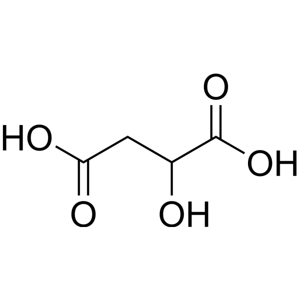 Malic acid